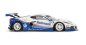 Preview: NSR Slotcar Corvette C8R Rothmans Livery Blue Nr. 77